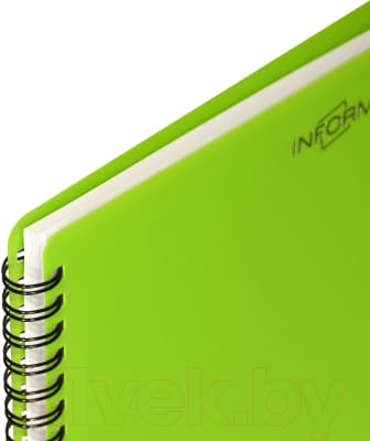 Тетрадь inФормат IFNGR-96-LG 5