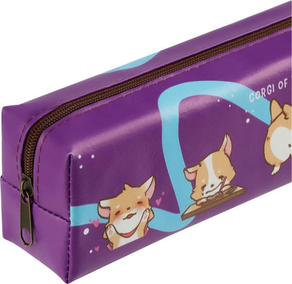 Пенал Meshu Corgi / MS_57842 3