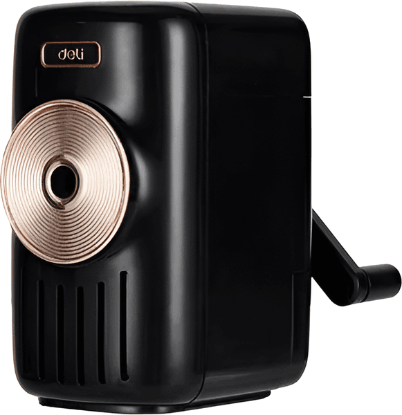 Точилка Deli E71165A
