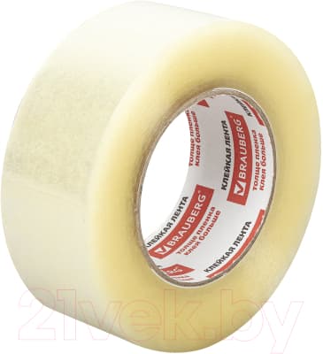 Скотч Brauberg 48ммx200м / 440089