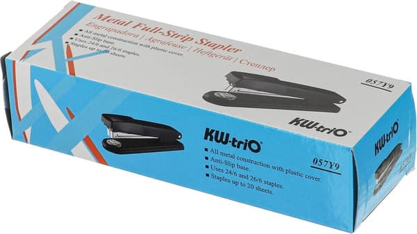 Степлер KW-Trio 057Y9 5