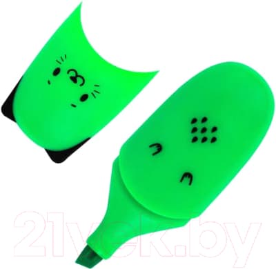 Набор маркеров Brauberg Kids. Cute Cats / 152437 7