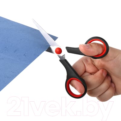 Набор ножниц канцелярских Brauberg 238168 8