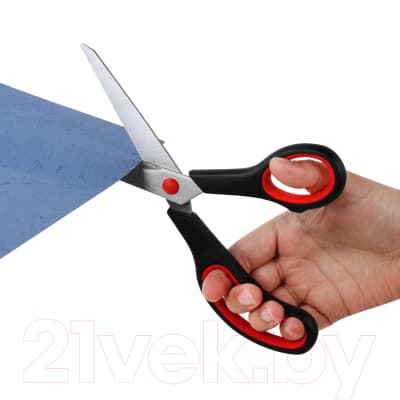 Набор ножниц канцелярских Brauberg 238168 6