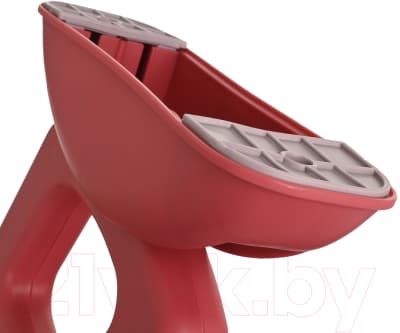 Детская накладка на унитаз Pituso FG578-Red 8
