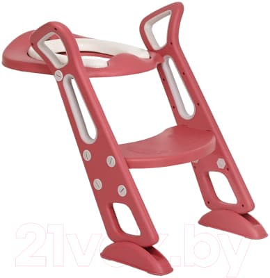 Детская накладка на унитаз Pituso FG578-Red 2