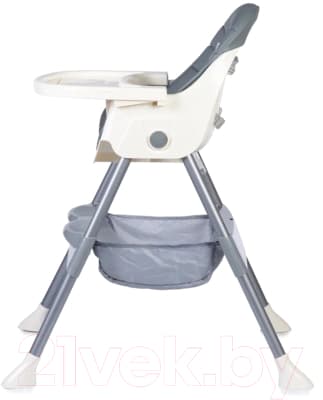 Стульчик для кормления Babyhit Cupcake / BHC103 5