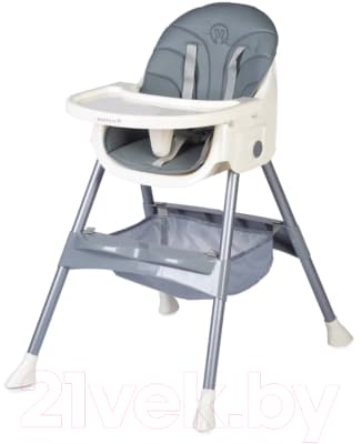 Стульчик для кормления Babyhit Cupcake / BHC103 2