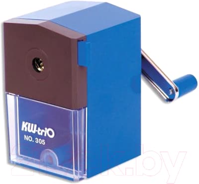 Точилка KW-Trio 305Ablu