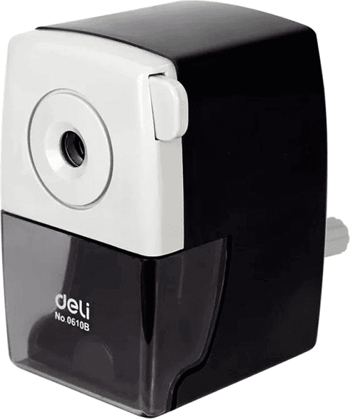 Точилка Deli 0610B