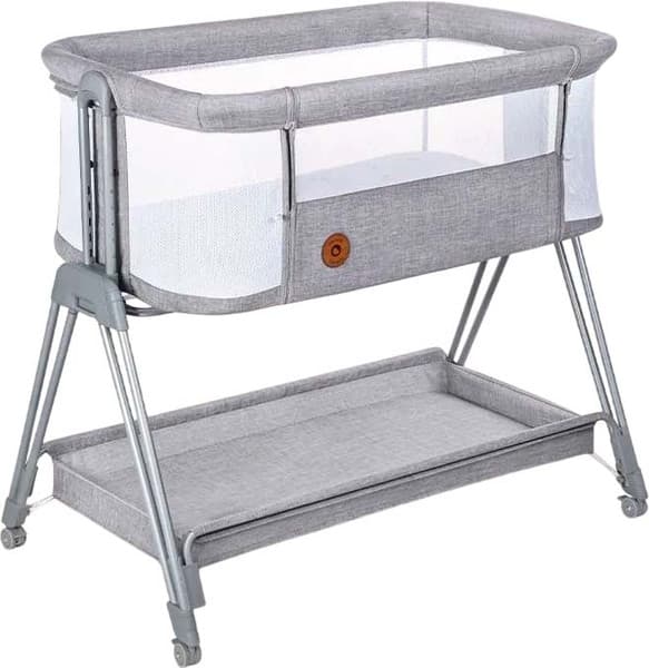 Детская кроватка Lionelo Luna