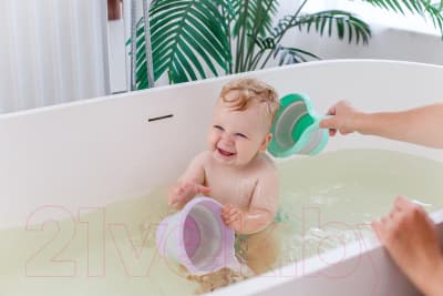 Ковшик для купания ROXY-KIDS RLDL-001-V 3