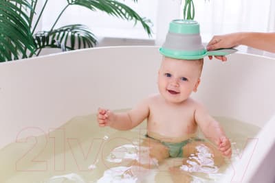 Ковшик для купания ROXY-KIDS RLDL-001-M 4