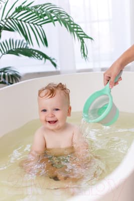 Ковшик для купания ROXY-KIDS RLDL-001-M 3