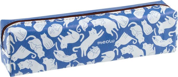 Пенал Meshu Meow / MS_57826