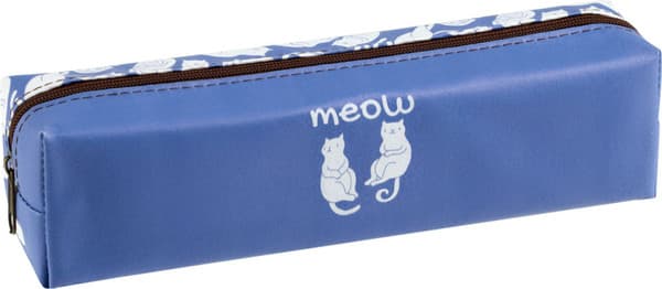 Пенал Meshu Meow / MS_57826 2