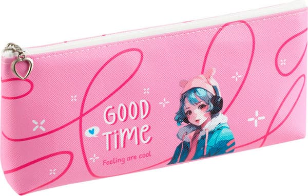 Пенал Meshu Good time / MS_57792