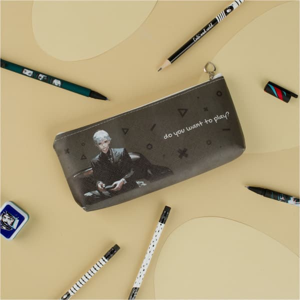 Пенал Meshu Player / MS_57812 4