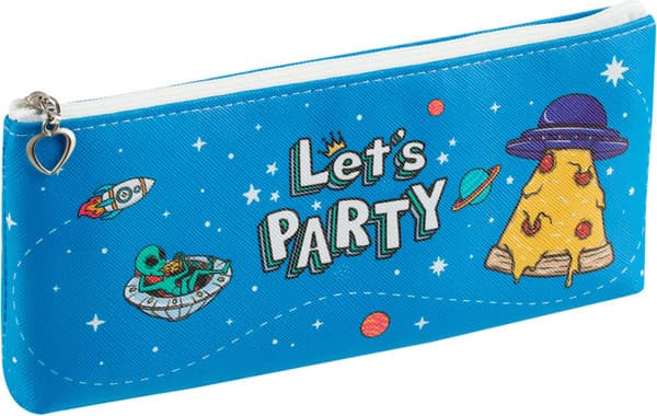 Пенал Meshu Space party / MS_57814