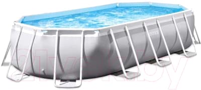 Каркасный бассейн Intex Prism Frame / 26798 2