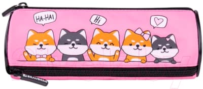 Пенал Brauberg Puppies / 270839 2