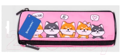 Пенал Brauberg Puppies / 270839 5