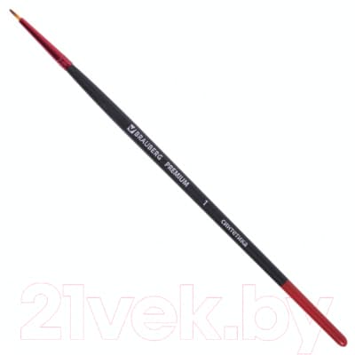 Набор кистей Brauberg Premium / 201025 2