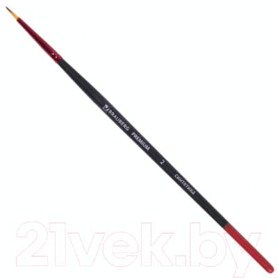 Набор кистей Brauberg Premium / 201025 3