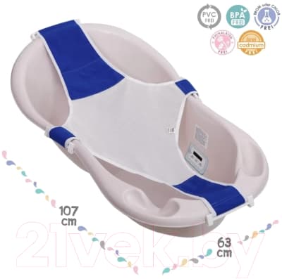 Гамак для купания Kidwick Relax / K0243000 6