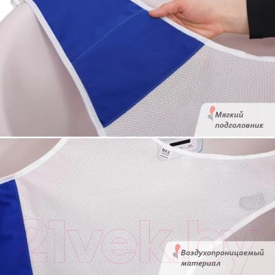 Гамак для купания Kidwick Relax / K0243000 4