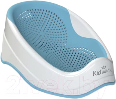 Горка для купания Kidwick Дельфин / KW290200