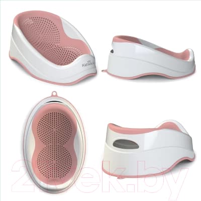 Горка для купания Kidwick Дельфин / KW290300 5