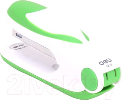 Степлер Deli Vivid / 0228