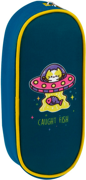 Пенал ArtSpace Space Cat / Sch_57600