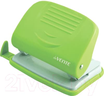 Дырокол deVente Neon / 4020329