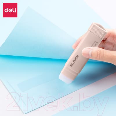 Клей-карандаш Deli Nusign / NS142 5