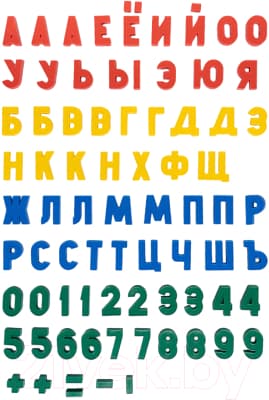 Доска для рисования Десятое королевство Комбинированная 9 / 02267 10