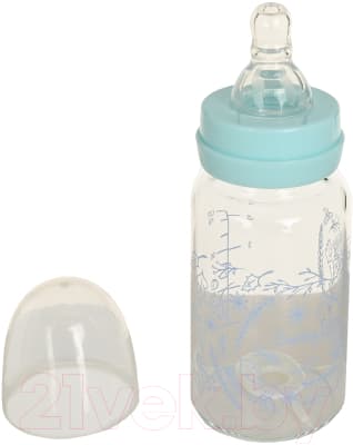 Бутылочка для кормления Pituso SN6136 3