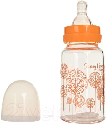 Бутылочка для кормления Pituso SN6136 3