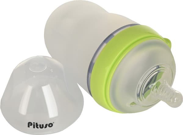 Бутылочка для кормления Pituso KD88515 3