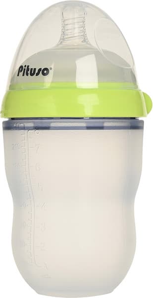 Бутылочка для кормления Pituso KD88515