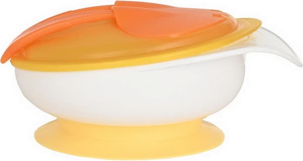 Набор посуды для кормления Pituso KD4017 5