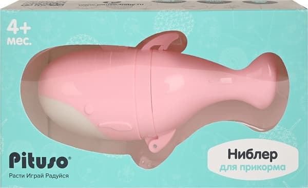 Ниблер Pituso CR99223 6