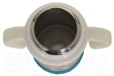 Термопоильник Pituso KD9309 с трубочкой 6