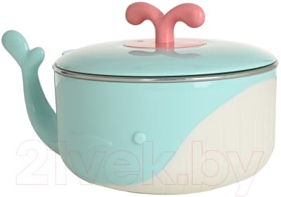 Термотарелка для кормления Pituso YHY016 2