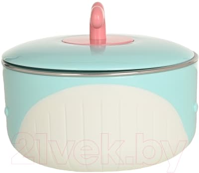 Термотарелка для кормления Pituso YHY016 3
