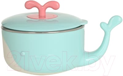 Термотарелка для кормления Pituso YHY016 4