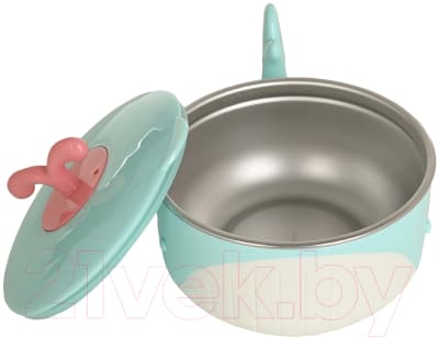 Термотарелка для кормления Pituso YHY016 5