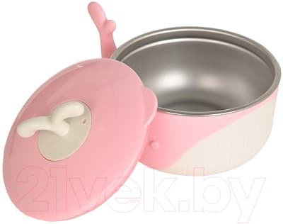 Термотарелка для кормления Pituso YHY016 5