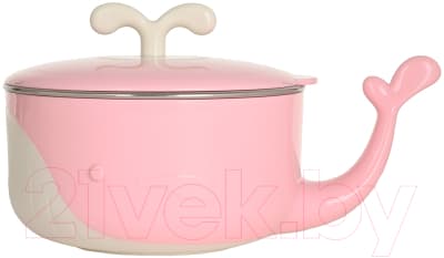 Термотарелка для кормления Pituso YHY016 4